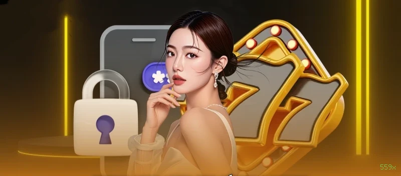 Fortune Ox Slot 559x